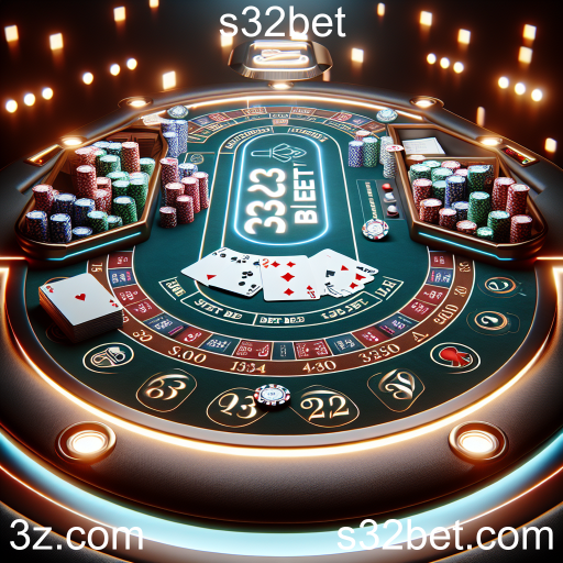 Entenda o Blackjack: O Jogo de Cartas em Alta na s32bet